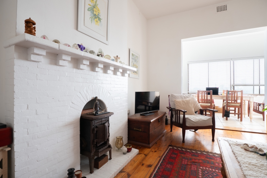 2 Bedroom Property for Sale in Fish Hoek Western Cape